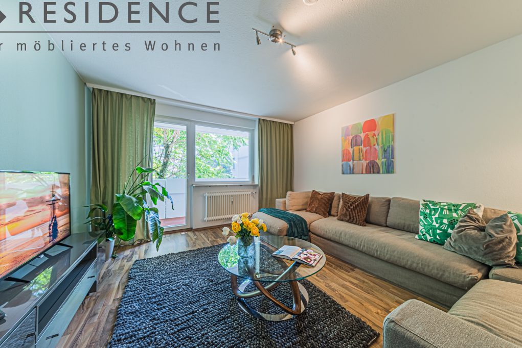 Frankfurt-Westend: 3-Zi.  Wohnung, 82m², Altkönigstr., 3.280, Wohnen