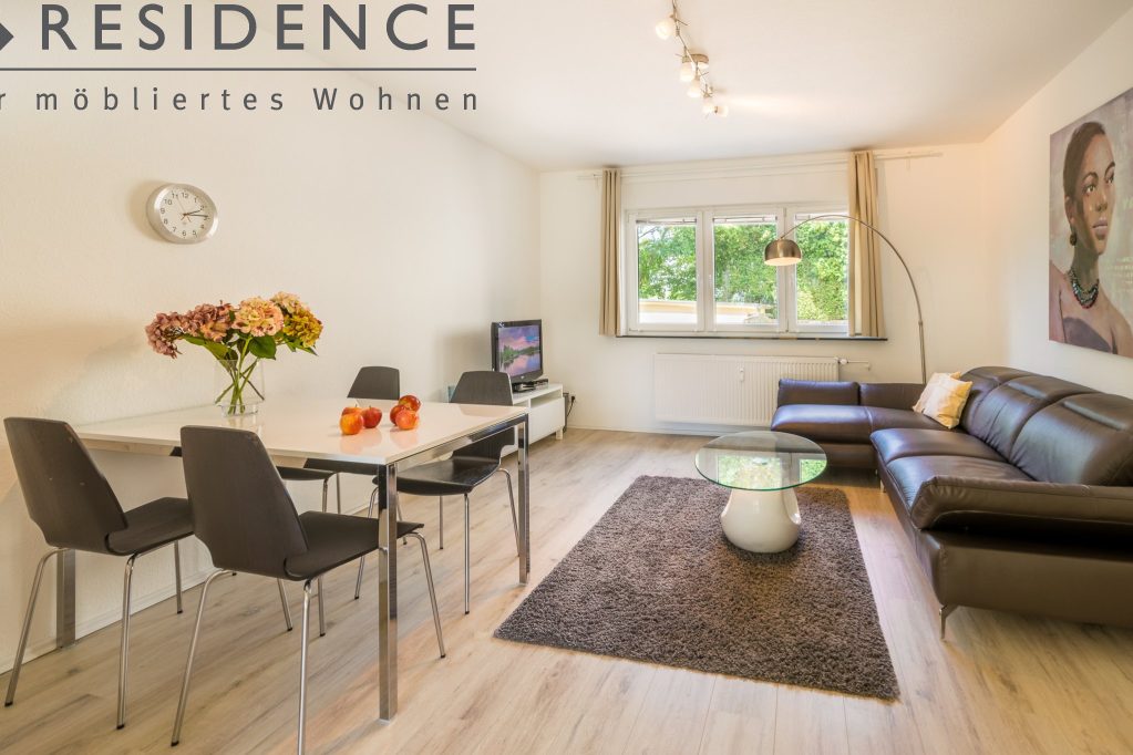 Frankfurt-Eschersheim: 3-Zi.  Wohnung, 77m², Ulrichstr. , 1.550, Wohnen