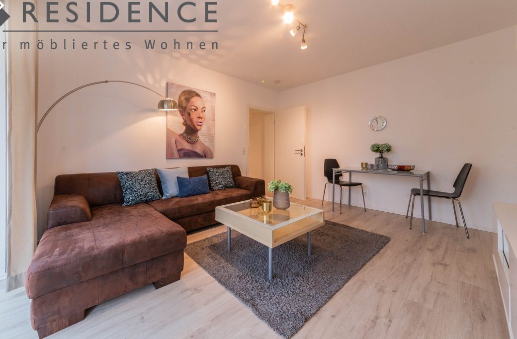 Frankfurt-Eschersheim: 3-Zi.  Wohnung, 67m², Ulrichstr. , 1.590, Wohnen