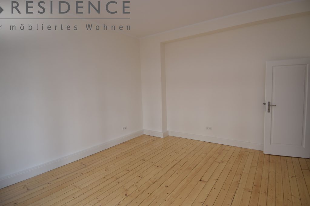 : 4-Zi.  Wohnung, , unmöbliert, 107m², 1.730, Wohnen