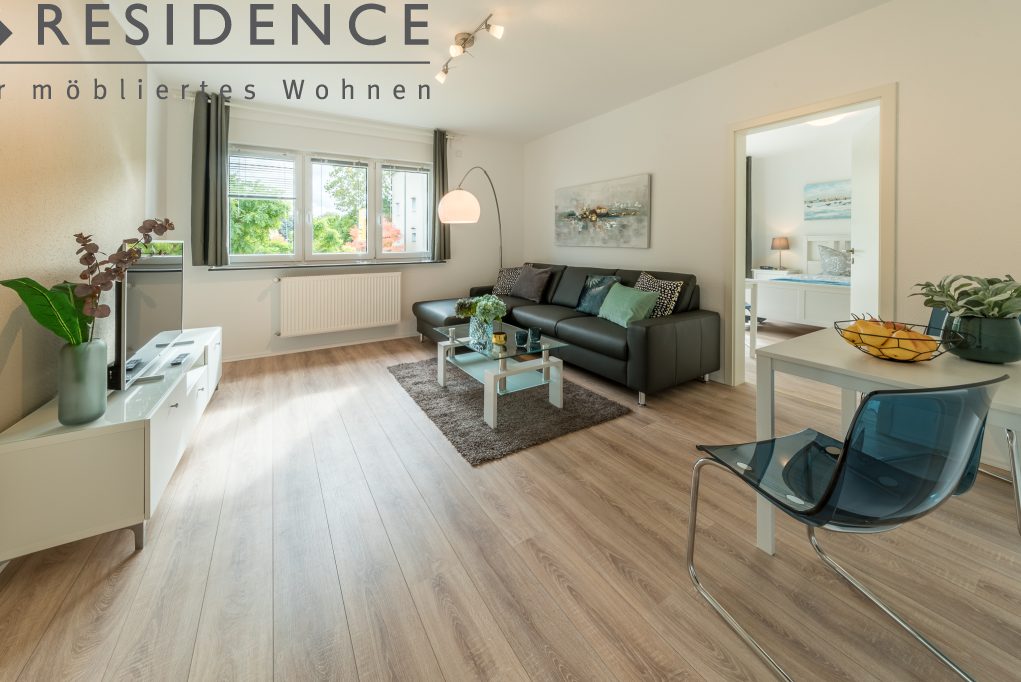 Frankfurt-Eschersheim: 3-Zi.  Wohnung, 77m², Ulrichstr. , 1.630, Wohnen