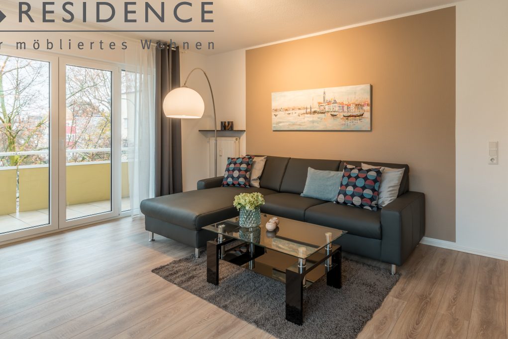 Frankfurt-Eschersheim: 4-Zi.  Wohnung, 121m², Ulrichstr. , 2.250, Wohnen