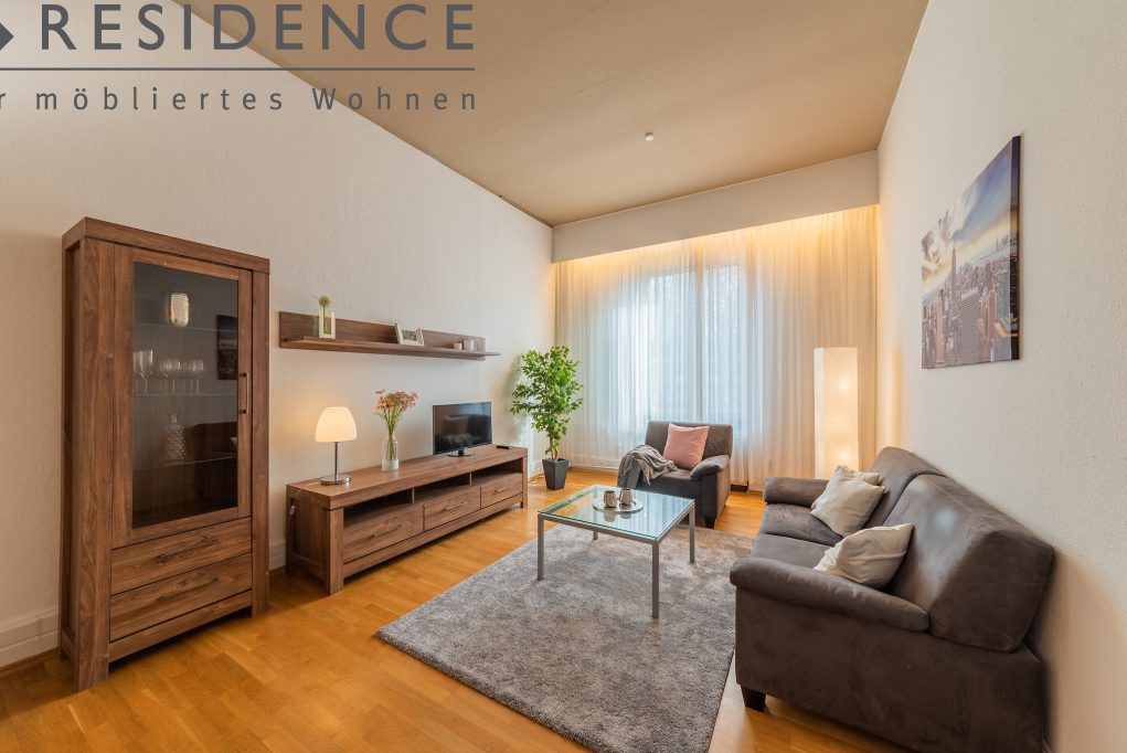 Frankfurt-Nordend (West): 2-Zi.  Wohnung, 70m², Oeder Weg, 1.290, Wohnen