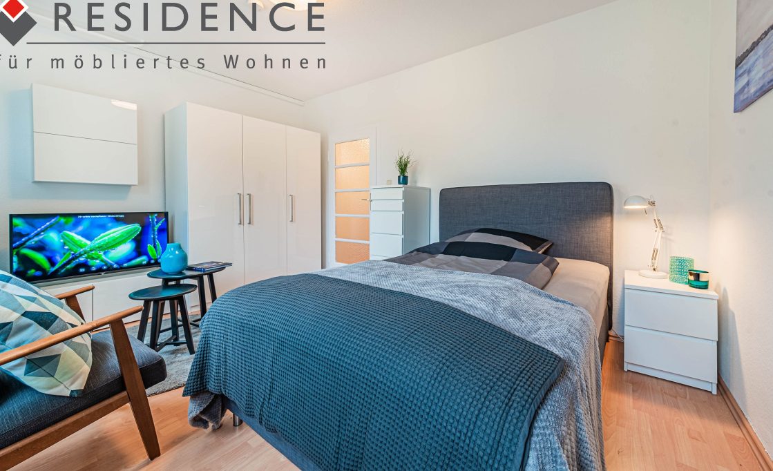 Frankfurt-Nordend: 1-Zi.  Wohnung, 40m², Luisenstr. , 1.530, Wohnen