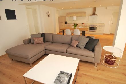Bad Soden 3-Zi. Wohnung, 100m²